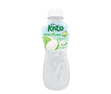 Kato Coconut 320ml