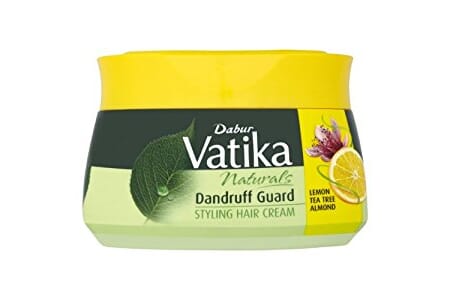 Vatika Dandruff Guard Hair Cream 140ml