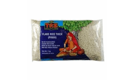 TRS Flake Rice Thick Pawa 1kg