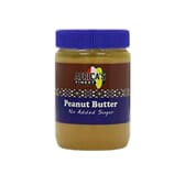 Nå på lager! Africa's Finest Peanut Butter