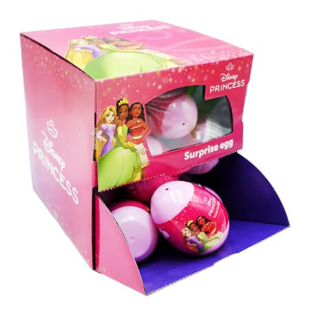 Disney Princess Surprise Egg