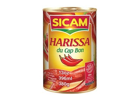 Harissa 380g