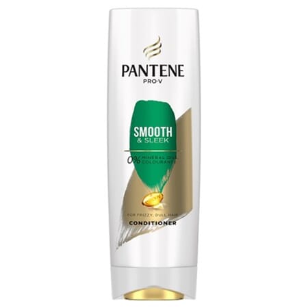 Pantene Conditioner Smooth Sleek 360ml