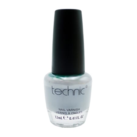 Technic Nail Varnish Pebble 12ml