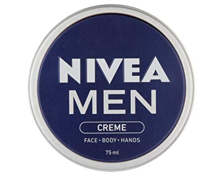 Nivea Cream Rich Nourishment 75ml