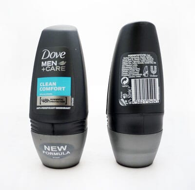 Dove Roll On Men Clean Comfort 50ml