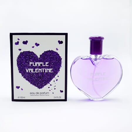 Femme Purple Valentine 100ml