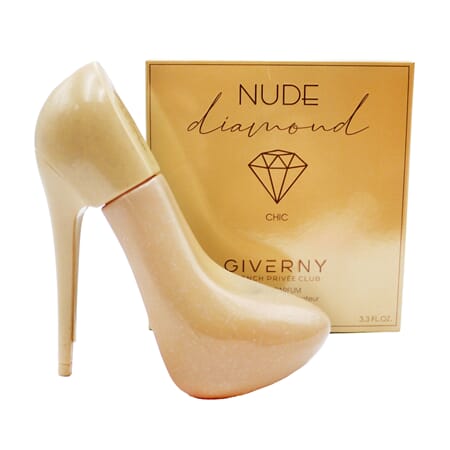 Giverny Nude Diamond EDP Perfume 100ml