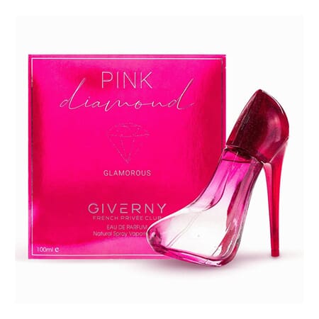 Giverny Pink Diamond EDP Perfume 100ml