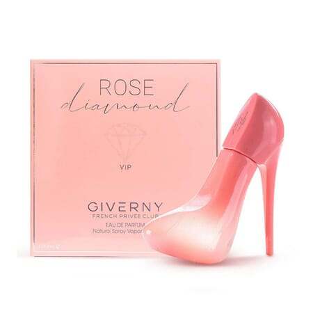 Giverny Rose Diamond EDP Perfume 100ml