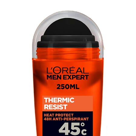 Loreal Roll On Men Expert Thermic 50ml