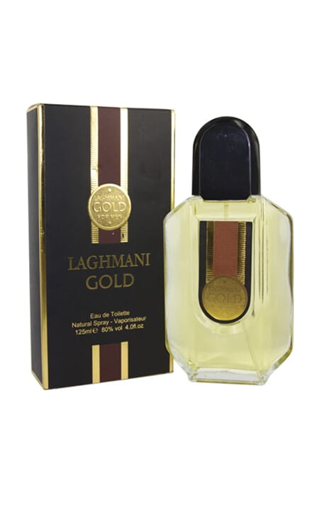 Laghmani Gold Perfume 85ml