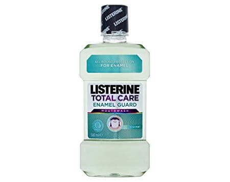 Listerine MW Total Care 500ml