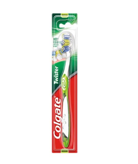 Colgate TB Twister