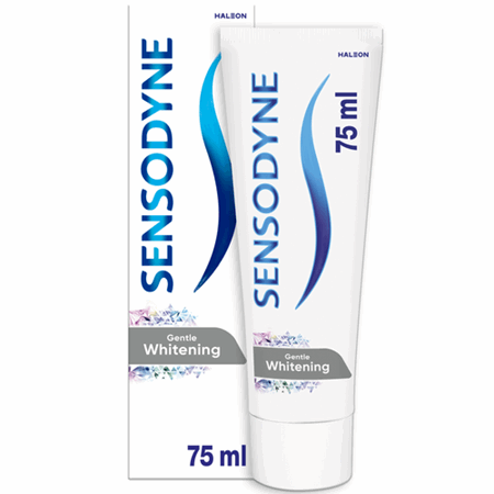 Sensodyne TP Gentle Whitening 75ml