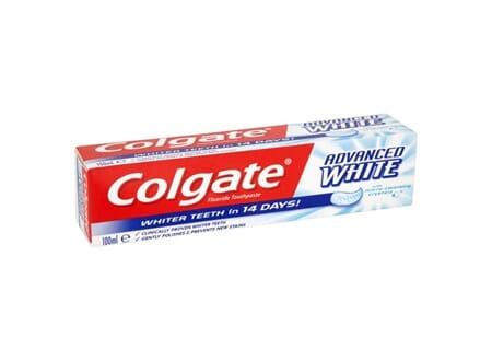 Colgate TP Advanced White 100ml