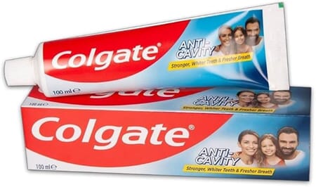 Colgate TP Anti Cavity 100ml