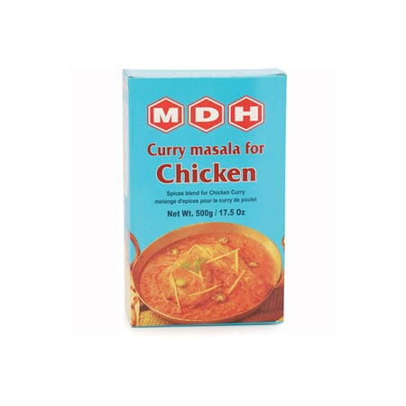 MDH Chicken Curry Masala 500g