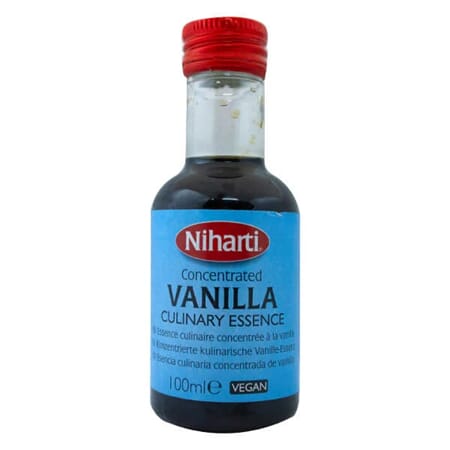 Niharti Vanilla Essence 100ml