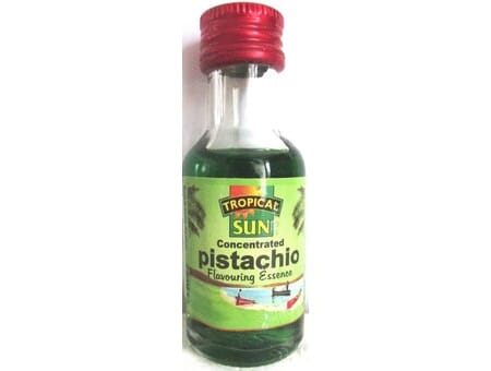 Tropical Sun Pistachio Essence 28ml