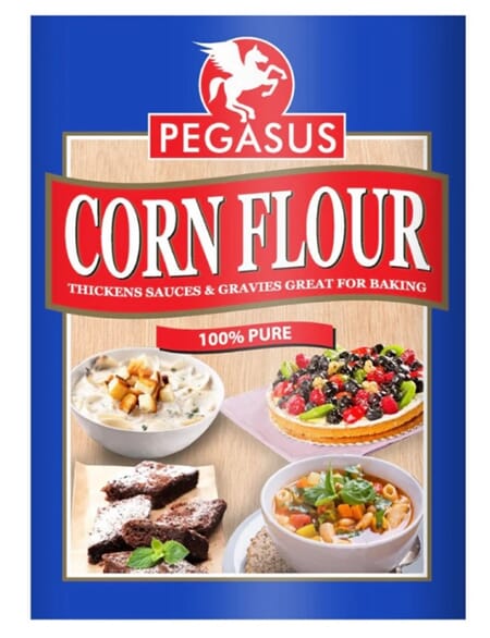 Pegasus Corn Flour 500g