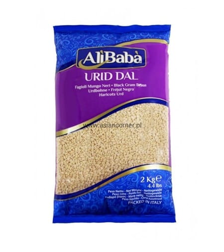 Ali Baba Urid Dal 2kg