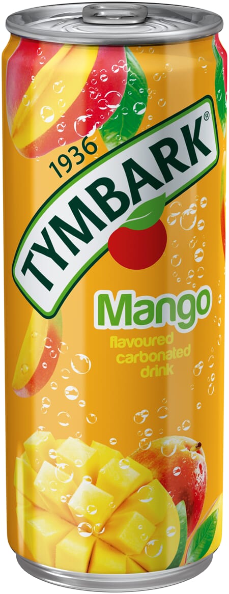 Tymbark Mango 330ml