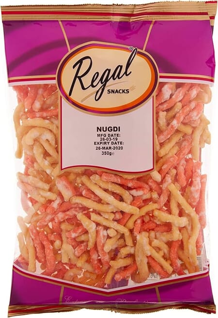 Regal Sweet Nugdi 250g