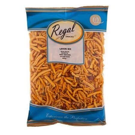 Regal Lahori Mix 375g