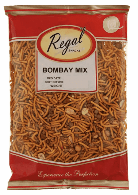 Regal Bombay Mix 375g