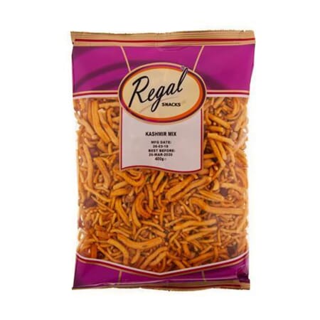 Regal Kashmiri Mix 375g