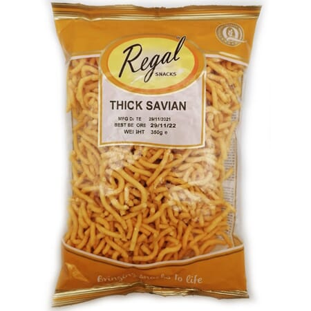 Regal Thick Savian 350g