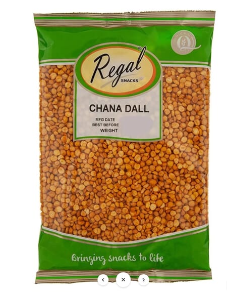 Regal Chana Dall 375g