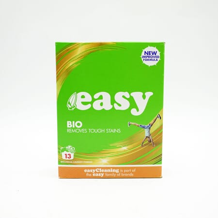 Easy WP Bio 13wash 884g