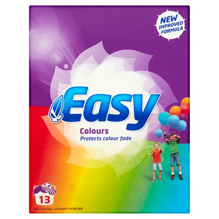 Easy WP Colour 13 wash 884g