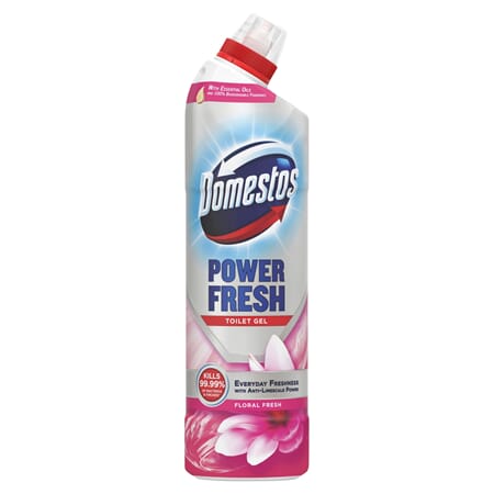 Domestos Power Fresh Toilet 750ml