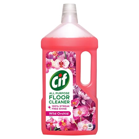 Orchid Floor Cleaner 950ml